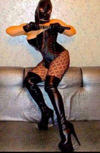 Проститутка Твоя Хозяйка 100%фот Челябинск