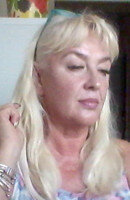 Челябинск, проститутка Марина