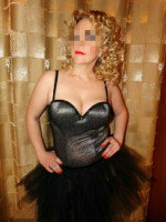 Челябинск, проститутка Лариса