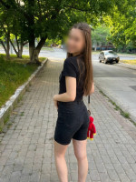 Челябинск, проститутка Александра 