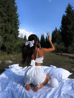 Челябинск, проститутка 🌸🎀 РАБОТА  KRISTINA 🎀🌸👄🫦