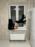 Челябинск, проститутка Аня