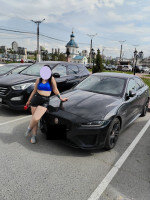 Челябинск, проститутка Аня