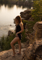 Челябинск, проститутка Александра