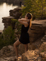 Челябинск, проститутка Александра